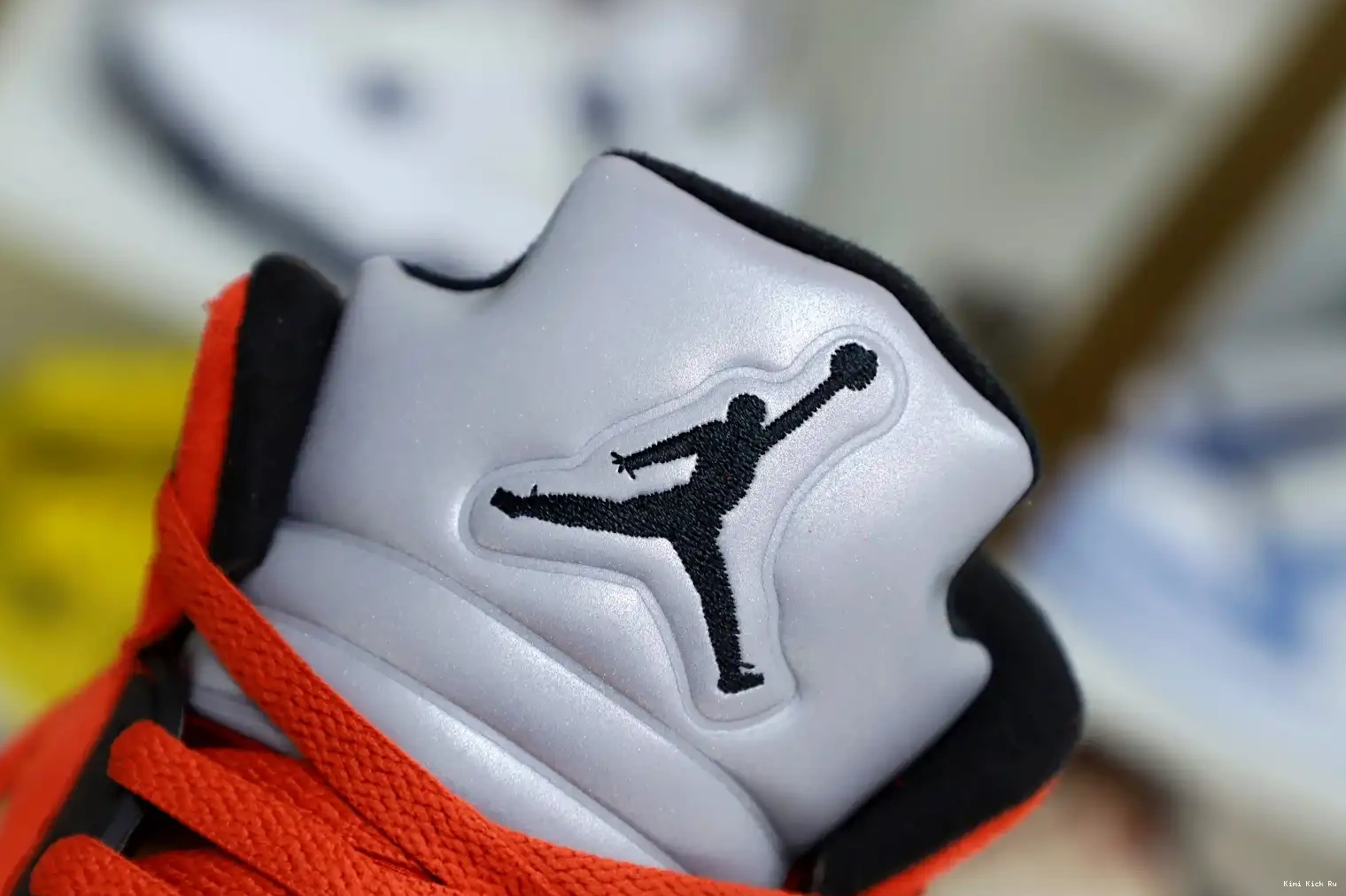 Air 5 Jordan Kimikick  Women Jordan 0702
